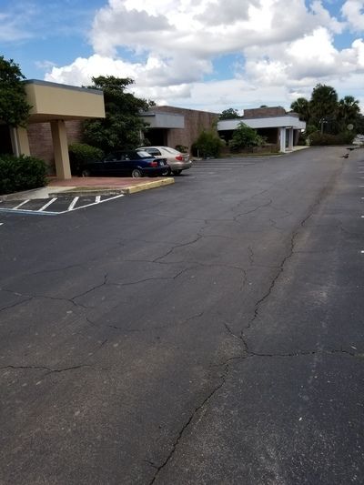 Parkwood Plaza: 3601 SW 2nd Ave, Gainesville, FL 32607